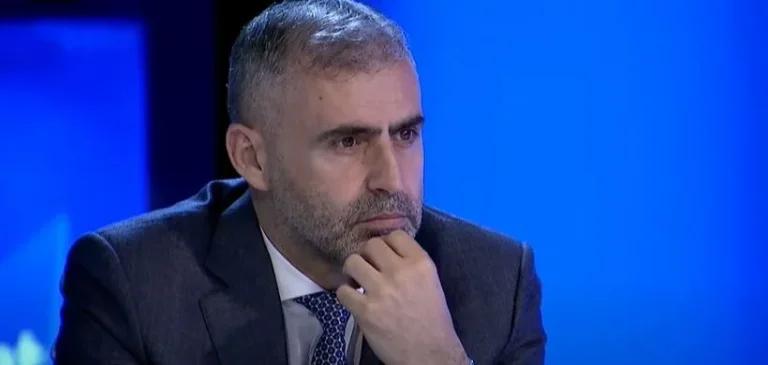 L'avocat Besnik Berisha est interdit pendant 48 heures