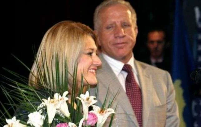 Pacolli për Kusari-Lilën: Po të rrinte në AKR, do ta bëja zv/kryeministre apo ministre