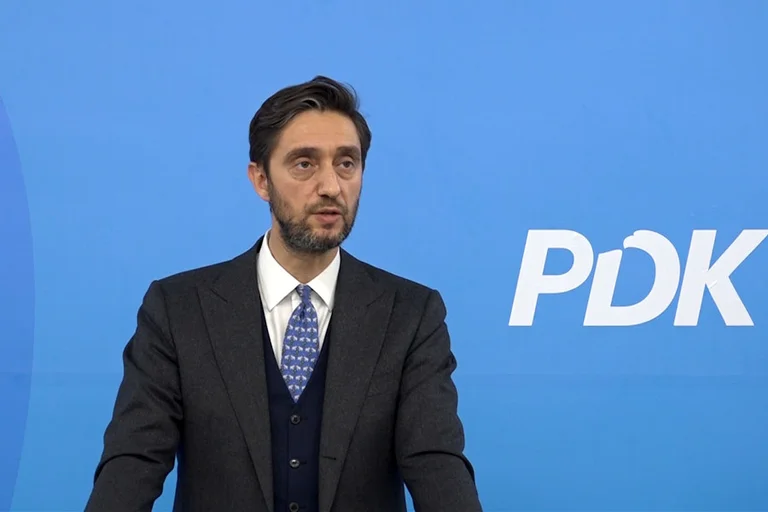 Ponte Ismaili: Bedri Hamza rappresenta la stabilità che i cittadini stanno cercando!