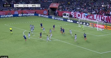 Crazy: Gerdan Shaqiri markiert herausragende Ziele in MLS