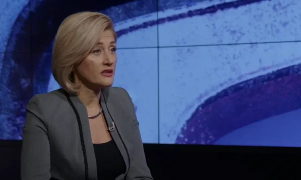 Kusari-Lila mostra dove le ultime intercettazioni differiscono con quelle di “Prontos