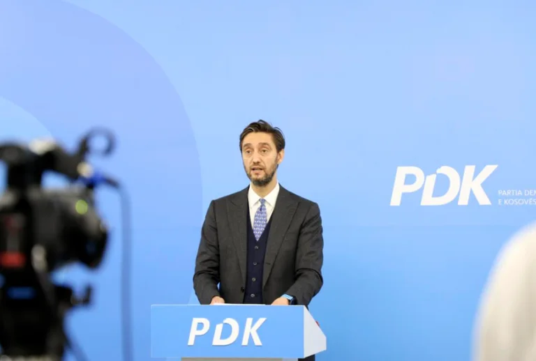 Ismaili: Dyshohet se 100 milionëshi i Qeverisë për rrymë ka shkuar edhe në xhirollogari ruse