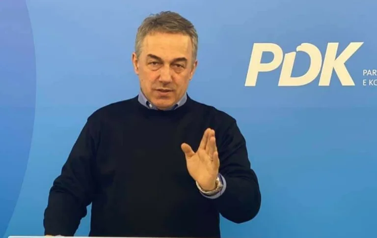 Avdu: Now we are dealing with two kinds of sovereigntys in the north, that of Serbian List and government Kurti