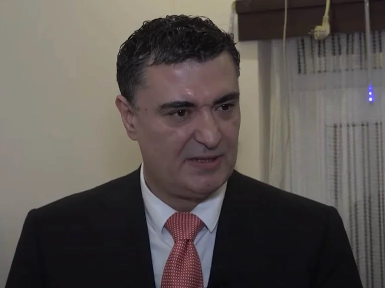 La Serbie a appelé à des sanctions imposées à la Russie, le ministre serbe a rejeté