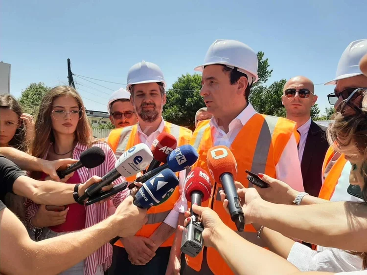 Kurti is OK” with what Kusari did, says it is his duty to secure as many votes as possible.