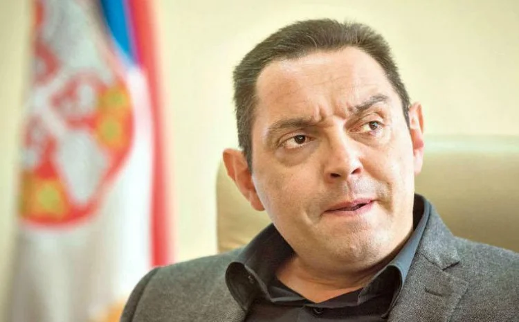 Vulin kërcënon hapur: Hapi i parë drejt përfshirjes së Serbisë në luftë në Kosovë