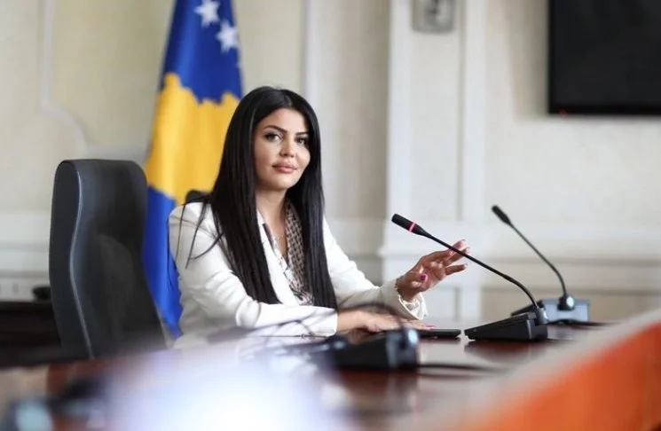 Krasniqi, LDK: “