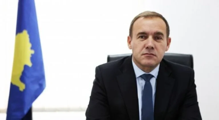 Ish-ambasadori në Slloveni flet për skandalin e Berishajt, fajëson Qeverinë Kurti për emërime të tilla