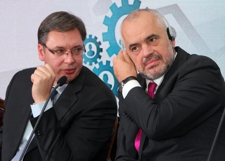 Maliqi: Rama's appeal to Vucinqi happened quickly and suddenly