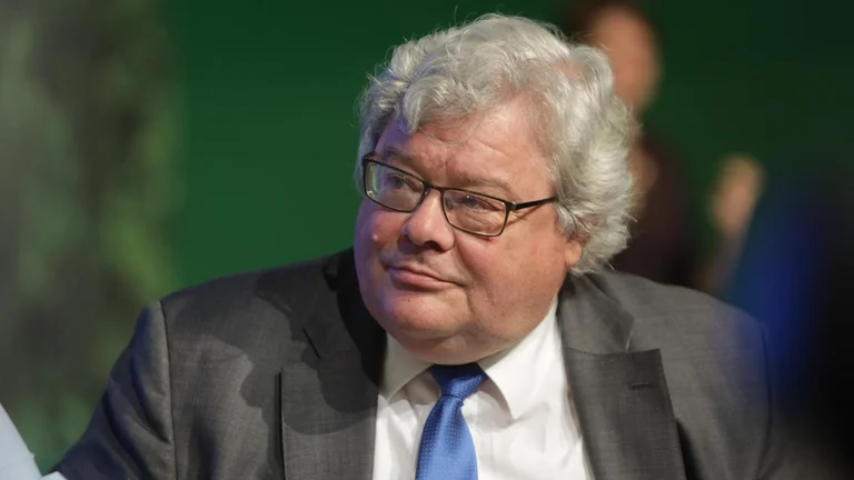 Eurodeputet pour les déclarations de Gervailla: les politiciens responsables de la formation des options