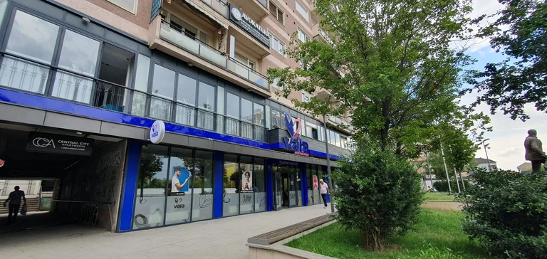 Hysen Durmistis Dosti sieht Macht als Mietziel für Kosovo Telecom