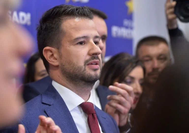 Ist der offene Balkan “” geschlossen? Montenegrin Präsident: Parlament und neue Regierung werden dies behandeln