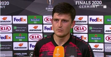 Maguire s'e wird der Kapitän von Man Utd sein