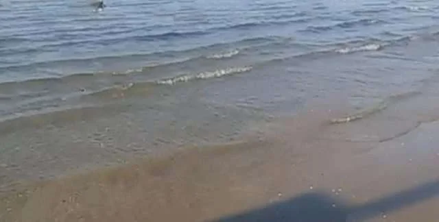 Një 76 vjeçar mbytet në detin e Durrësit