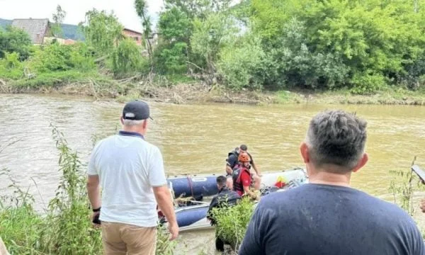 ¿Qué dice la policía sobre la mujer muerta en el río Iber?