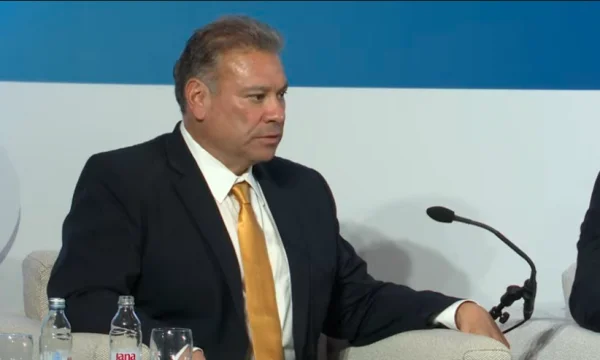 Escobar for Balkans: There are countries with popular leadership and NATO member states that have made progress