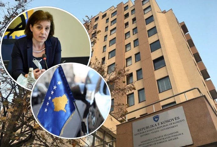 Opposition blames Government for lack of results in diplomacy