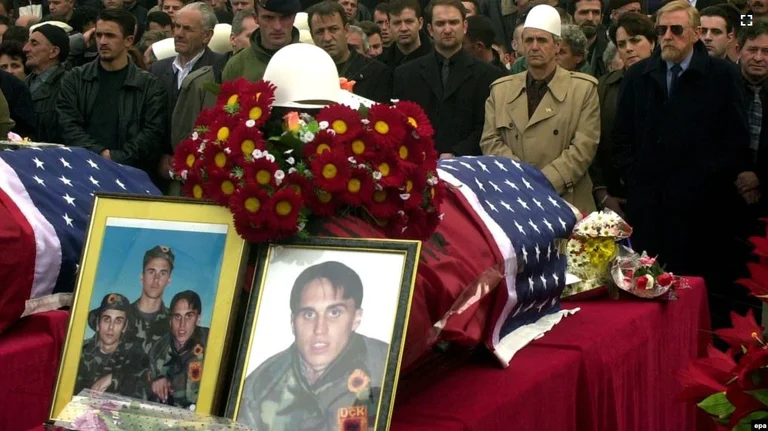 US again seeks justice for killing Bytyqi brothers from Serbia