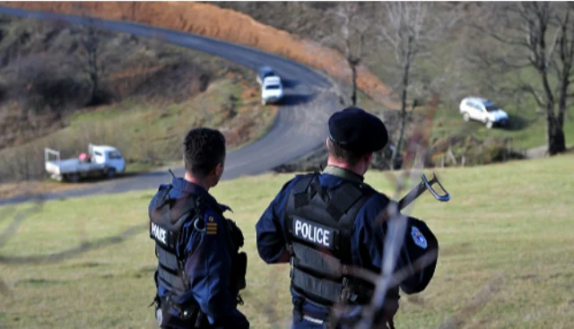 Serbian bikers expected to enter Kosovo, number of police officers added to Jarinje