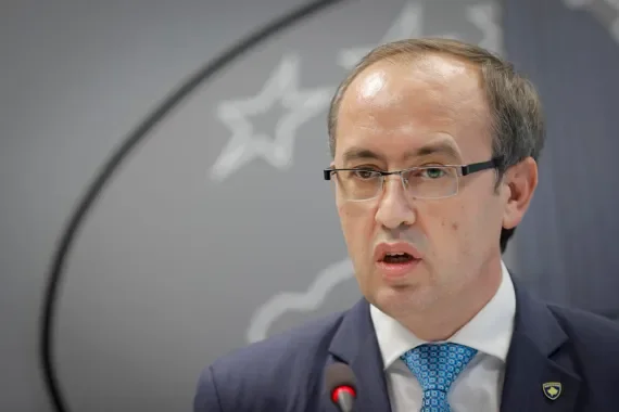 Hoti: 2023 sarà perso anno in investimenti di capitale