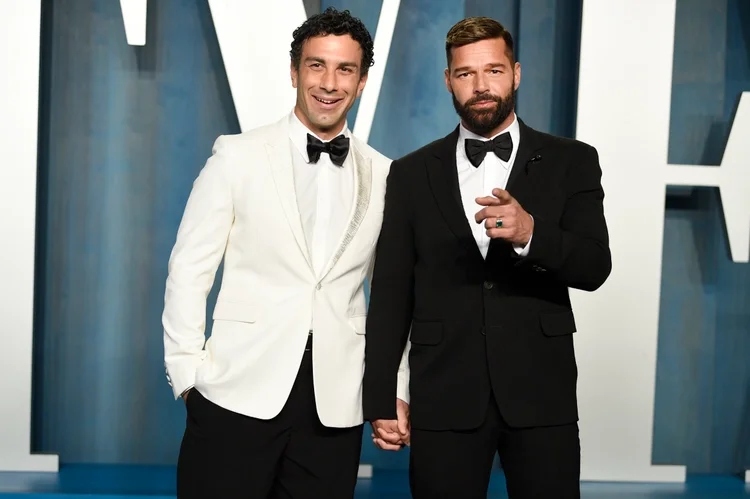Die bittere Nachricht bestätigt: Ricky Martin ist nach 15 Jahren Ehe von ihrem Mann getrennt