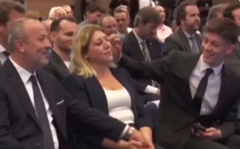 Présentation du Real Madrid par Guler : Sa mère est bouleversée par l'émotion, le talent essuye ses larmes