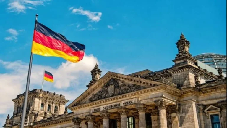 Increasing tensions: Germany considers sending additional troops to Kosovo