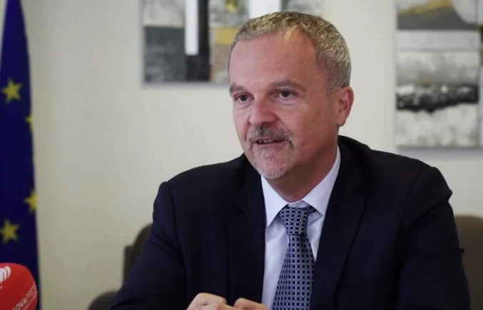 Ambasciatore Italiano: Misure UE contro il Kosovo
