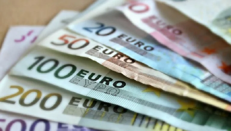 1,22 milliard d'euros ont été transférés au Kosovo l'an dernier