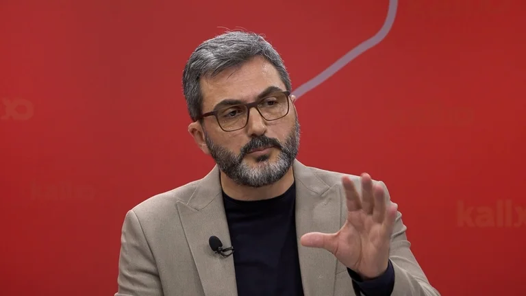 Canon Tate: Ora la Gora del VV torna a Rama: Promesse condannate a Canun