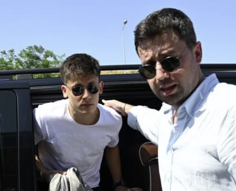 Arda Guler parte per Madrid, domani sarà formalizzato al Real