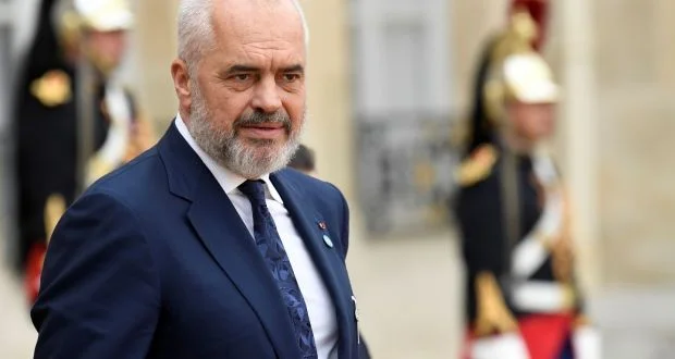 Rama in Kosovo oggi: Incontro del Presidente Osmani, Kurti