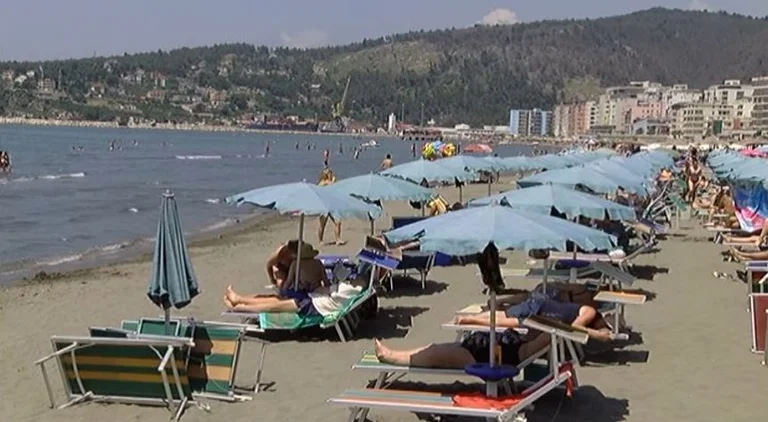 Kosovo's 7-year-old threatened to drown in Strygin, saved by tourists