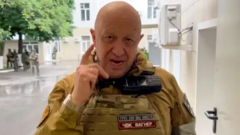 Lukashenko: Schwein ist in Russland