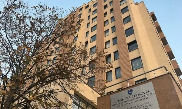 Le MPJD confirme l'admission de 13 accords signés par l'Albanie