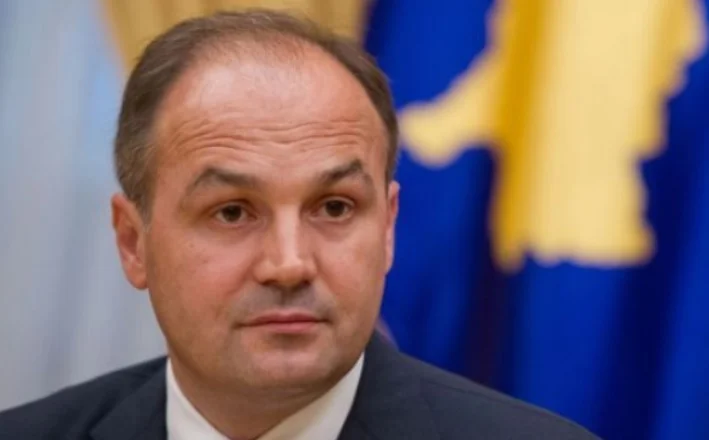 Hoxhaj répond Dacic: La Serbie n'a qu'une seule option