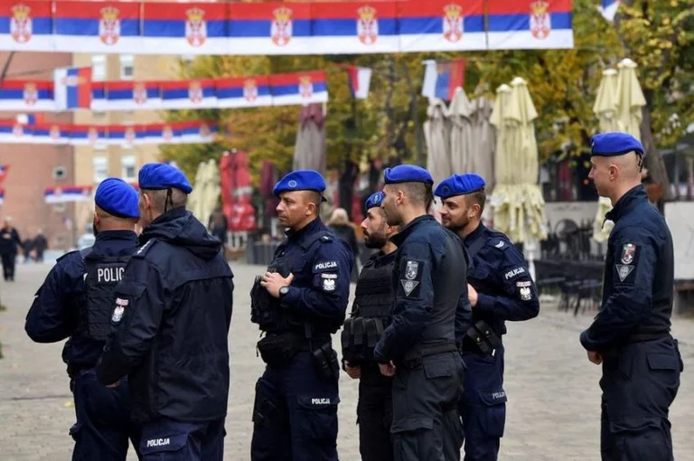 EULEX: Hemos aumentado el nivel de preparación en el norte de Kosovo