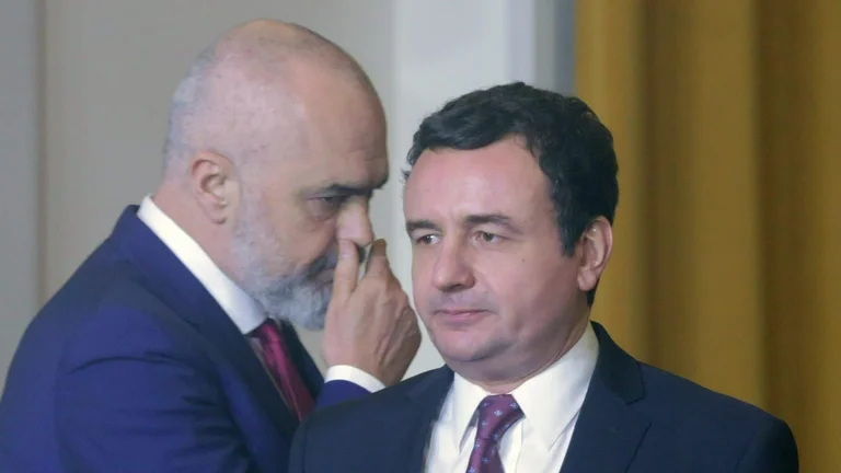 Secret “Agreement” between the Rama Kurt for the Association draft?