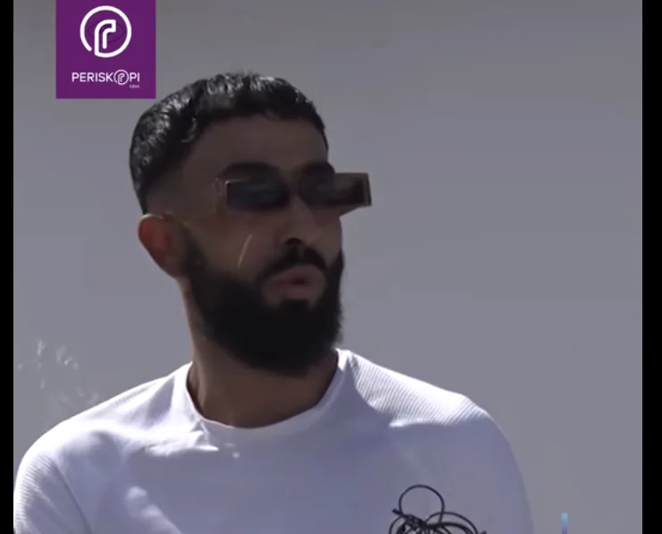 Young Ashkali community: I know three foreign languages and I'm getting a job because of racism (VIDEO)