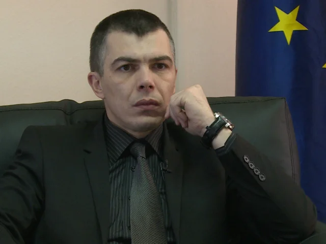 Die Polizei hat vier Menschen illegal in Kosovo eingesperrt, glaubt, dass einer von ihnen Jablanoviqi ist