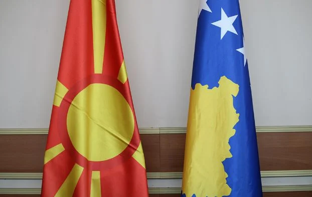 Northern Macedonia approves report for joint border crossings with Kosovo