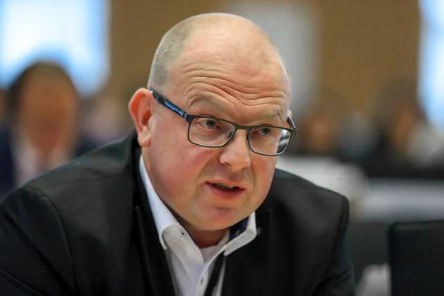 Slovenian Eurodeput: Vucinqi is cheating US, EU on Kosovo