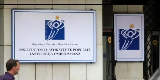 Ombudsman: El Parlamento violó la Ley del Consejo Judicial
