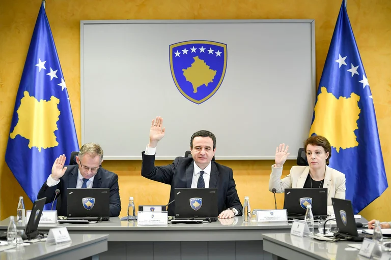 Passing the new pension bill to Government benefits about 70 thousand pensioners