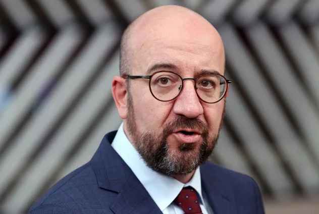 Michel: Urgent suspension of situation in northern Kosovo needed