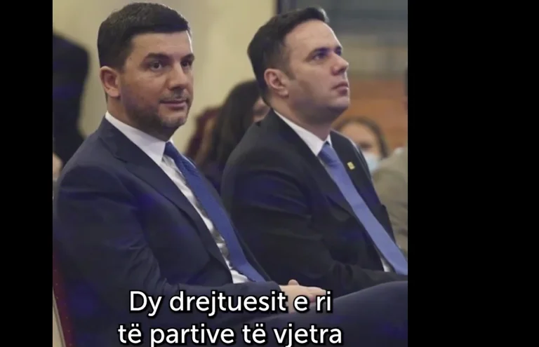 VV mit neuen Propagandavideos trifft Opposition: Was tun Sie?
