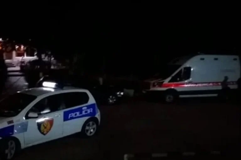 Attents in Krue, 46-year-old man injured grandson, the target was another.