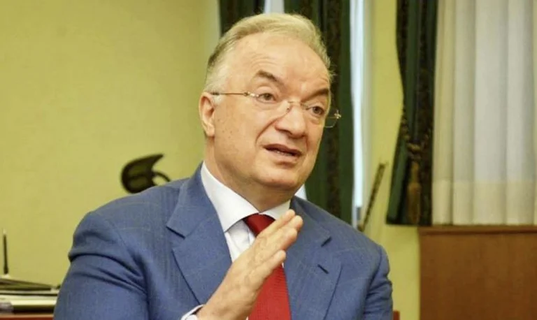 Haliti i reagon Besnik Bislimit për rastin e Nagip Krasniqit: Mos u përziej në punët e drejtësisë, është gabim