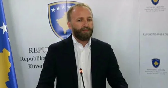 Tahiri PDK: C'est le destin pour nous en tant que nation albanaise que Rama raconte au monde sur le Kosovo