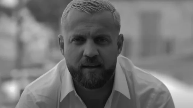 Luiz “expands” avec dictionnaire banal à Ronaldo: Tout est merdique.
